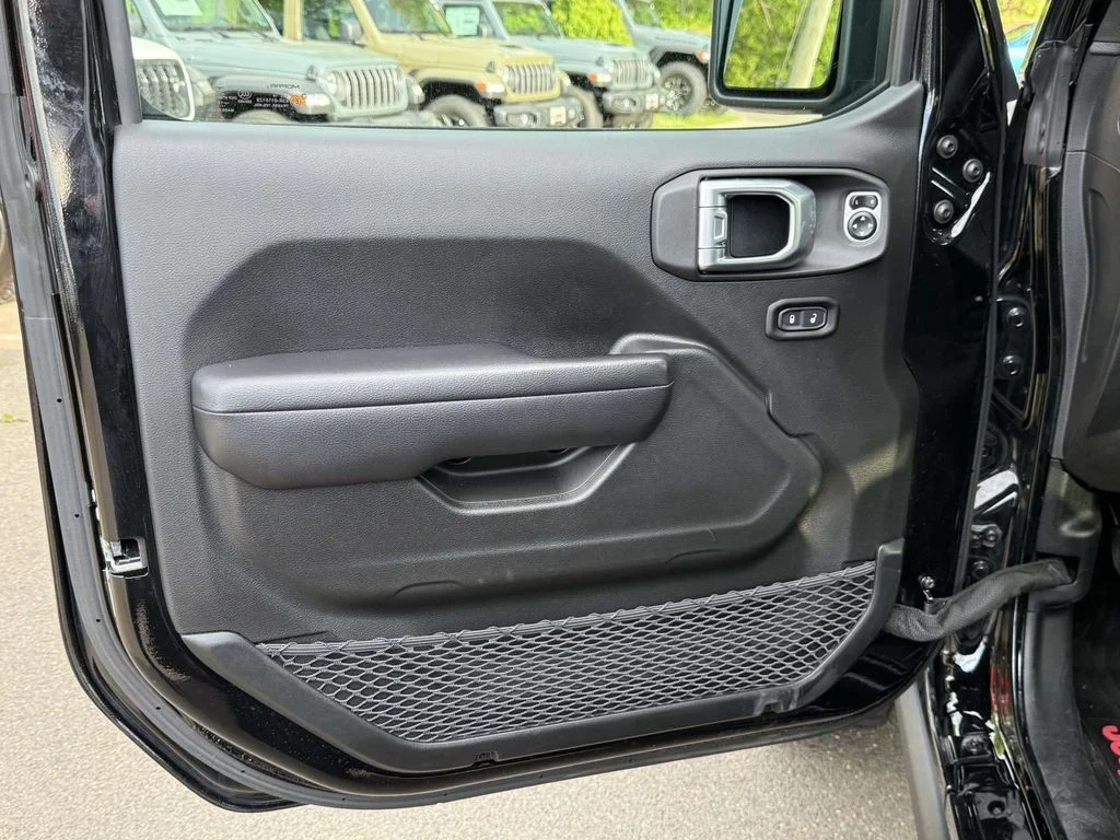 2019 Jeep Wrangler Rubicon - Photo 28