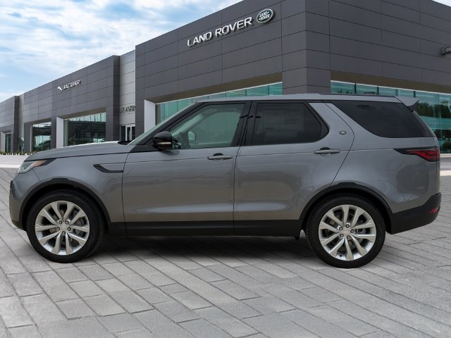 New 2026 Eiger Grey Land Rover S image 2