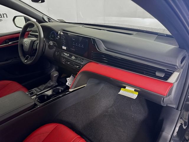 New 2026 Underground Toyota XSE image 28