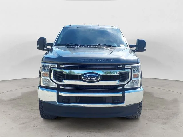 Used 2020 Gray Ford XL image 8