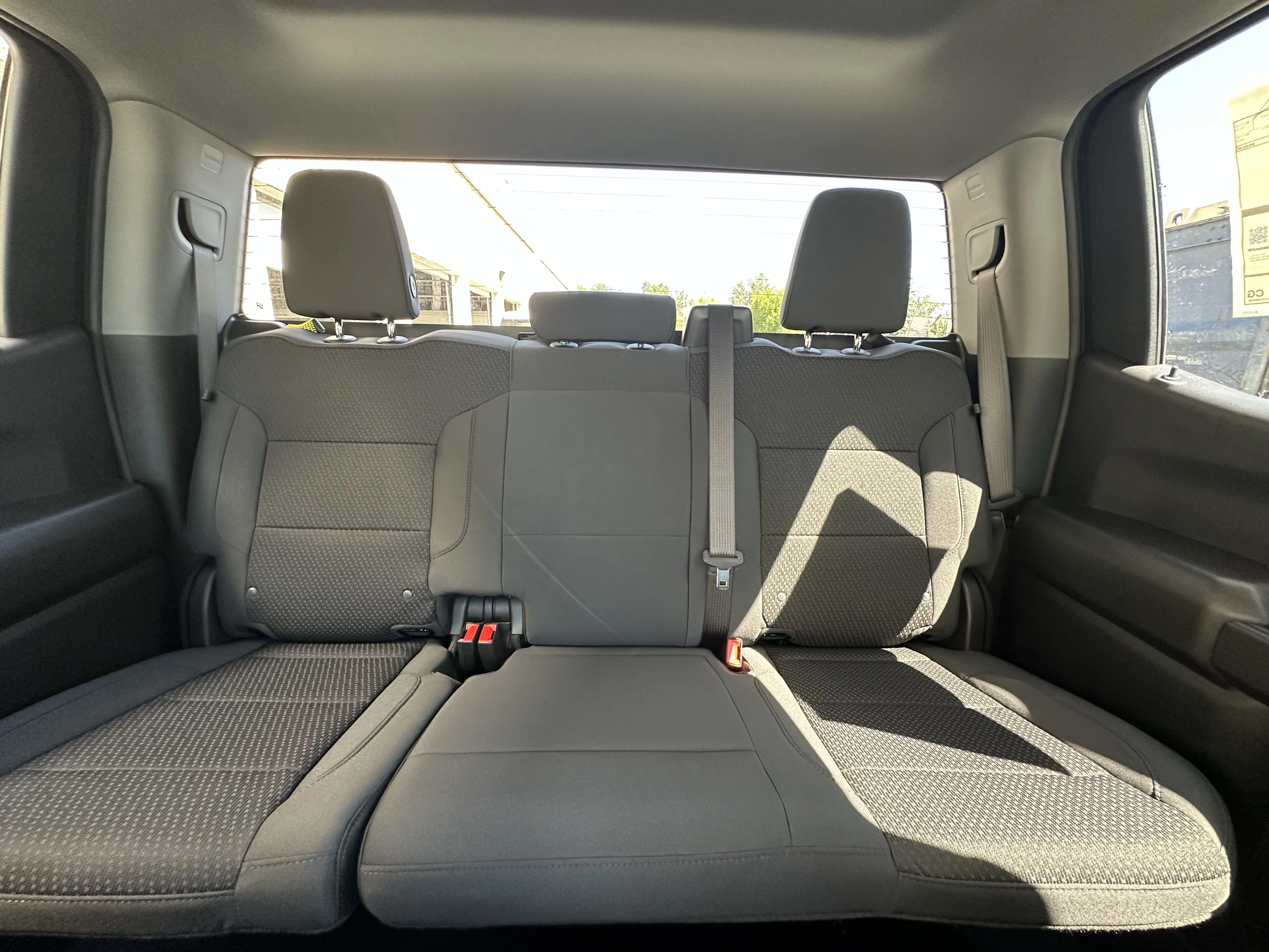 New 2026 Onyx Black GMC Pro image 21