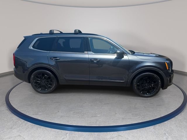 Used 2021 Gray Kia SX image 5