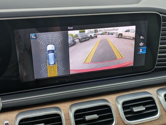 Used 2021  Mercedes-Benz GLE 350 image 23