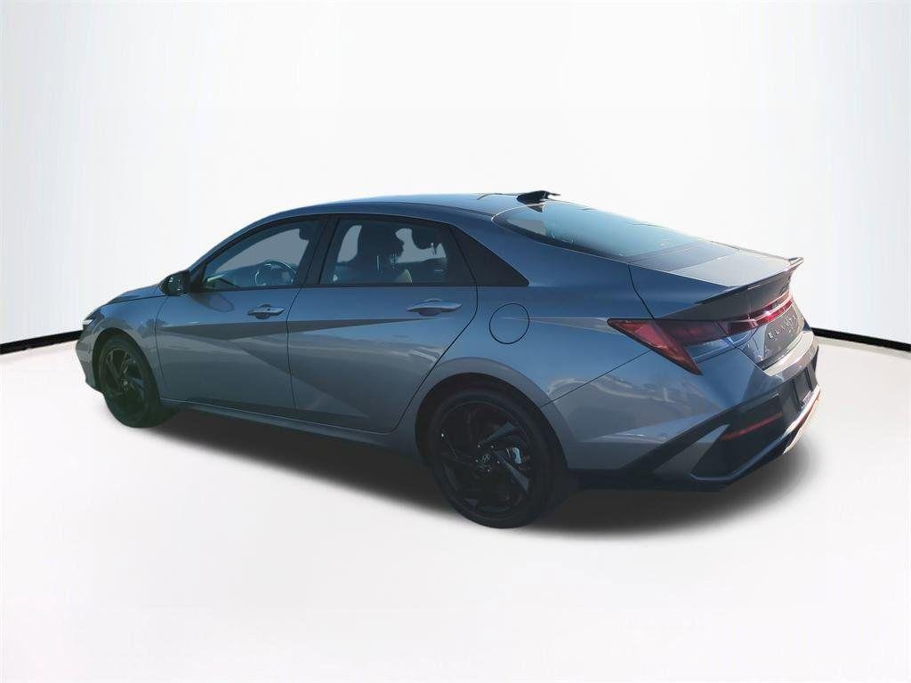 New 2026  Hyundai SEL Sport image 7