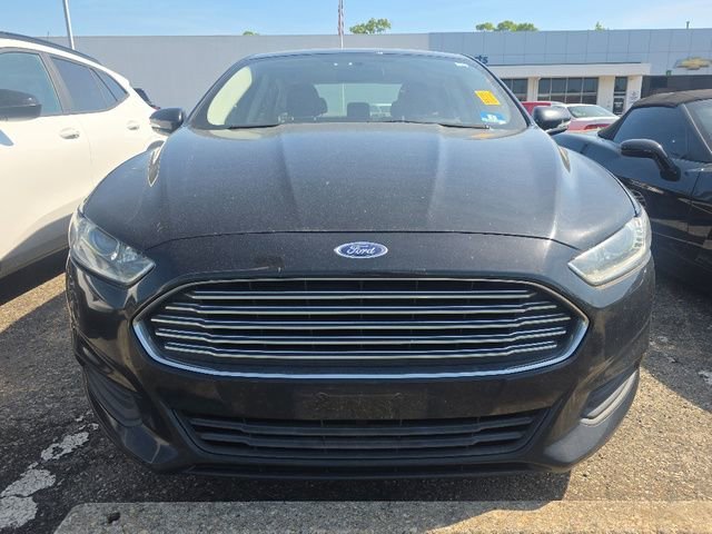Used 2016 Ford Fusion SE with VIN 3FA6P0H78GR265692 for sale in Lakewood, NJ