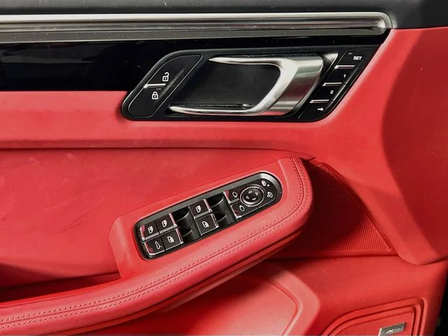 Used 2020 Black Porsche S image 9
