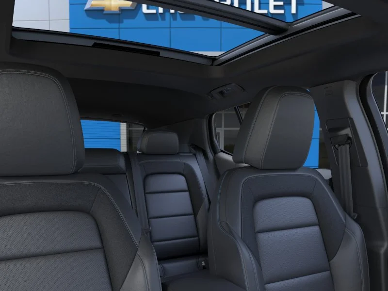 2026 Chevrolet Equinox EV 2LT - Photo 24