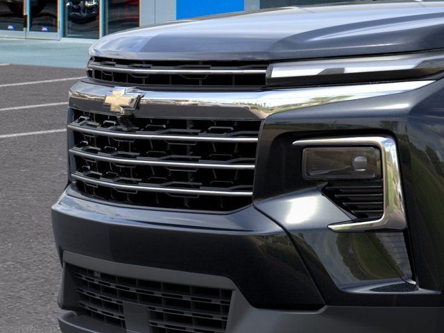 2027 Chevrolet Traverse LT - Photo 13