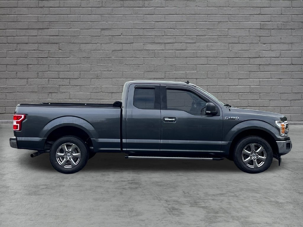2020 Ford F-150 XLT - Photo 7