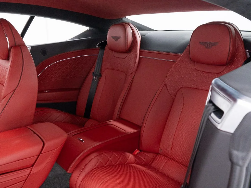 Certified Used 2023 Onyx Bentley Azure image 20