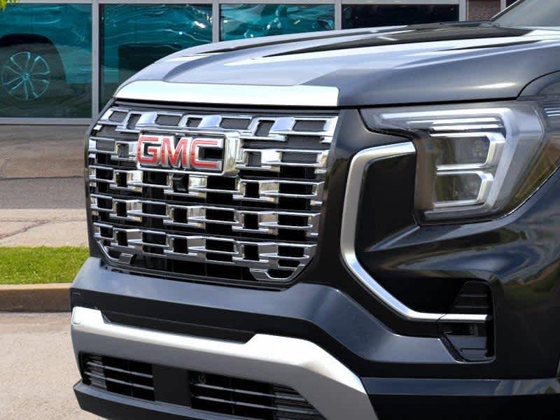 New 2027 Ebony Twilight Metallic GMC Denali image 13