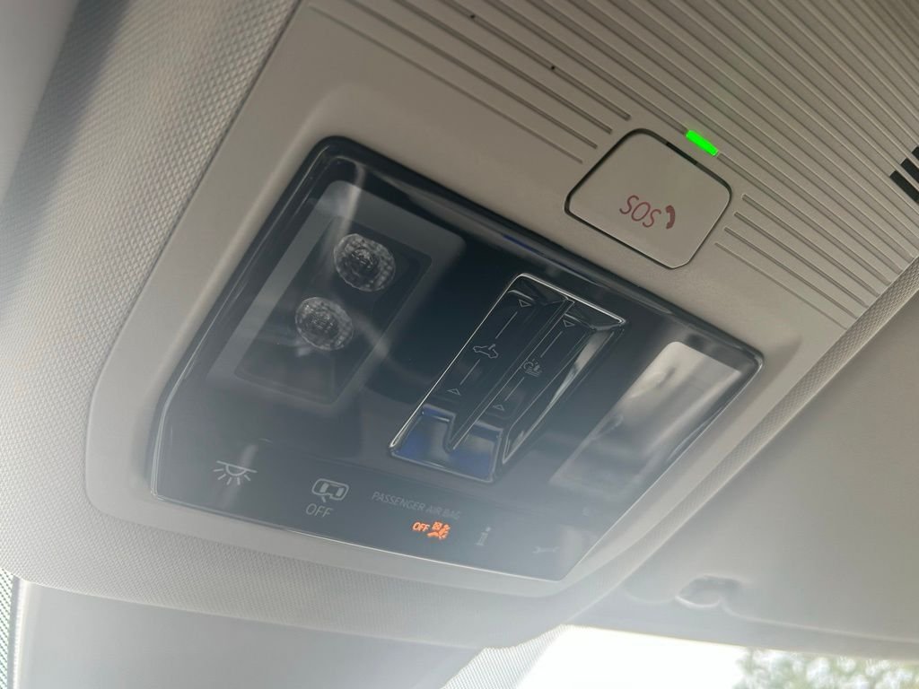 2026 Volkswagen Atlas SEL Premium R-Line - Photo 63