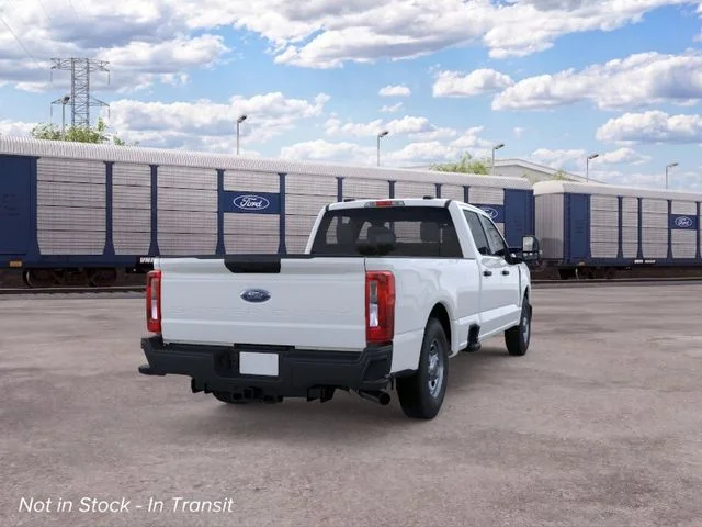 New 2026 Ford F-250SD XL