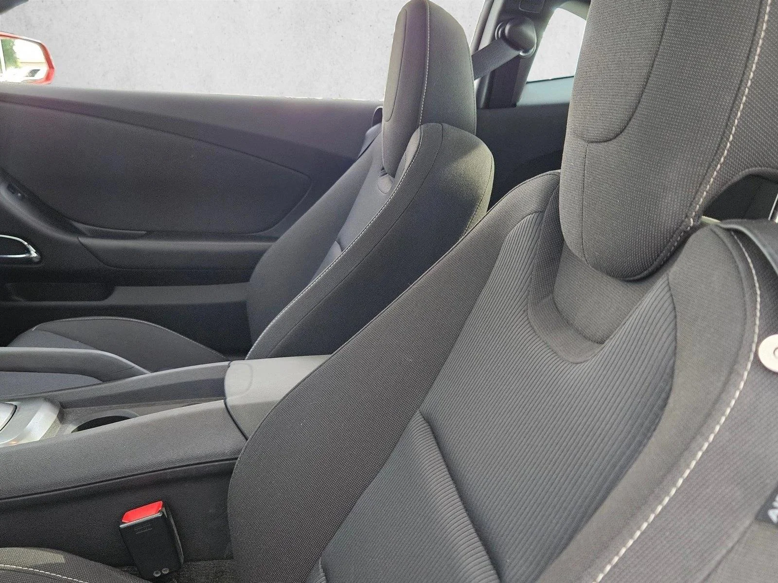 Used 2010 Victory Red Chevrolet 1LT image 17