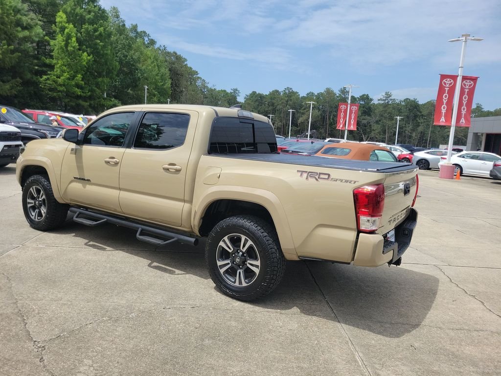 Used 2019  Toyota TRD Sport image 3