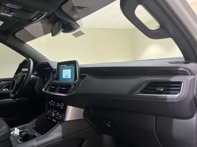 Used 2024 Summit White Chevrolet Z71 image 28