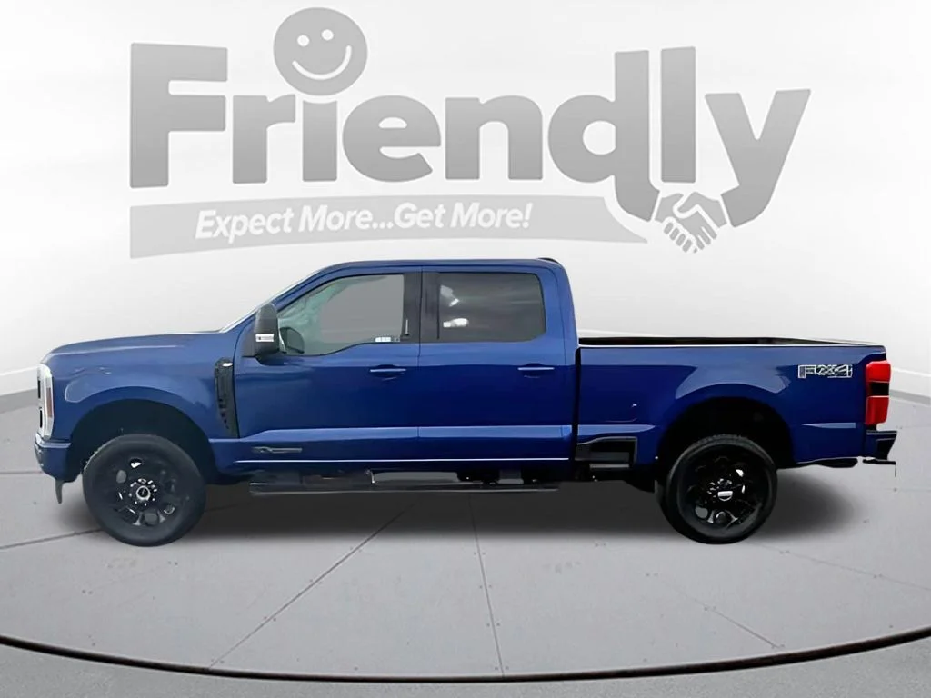 2026 Ford F-250 Super Duty XLT - Photo 8