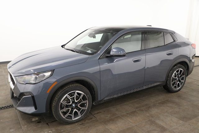 2025 BMW X2 28i - Photo 7