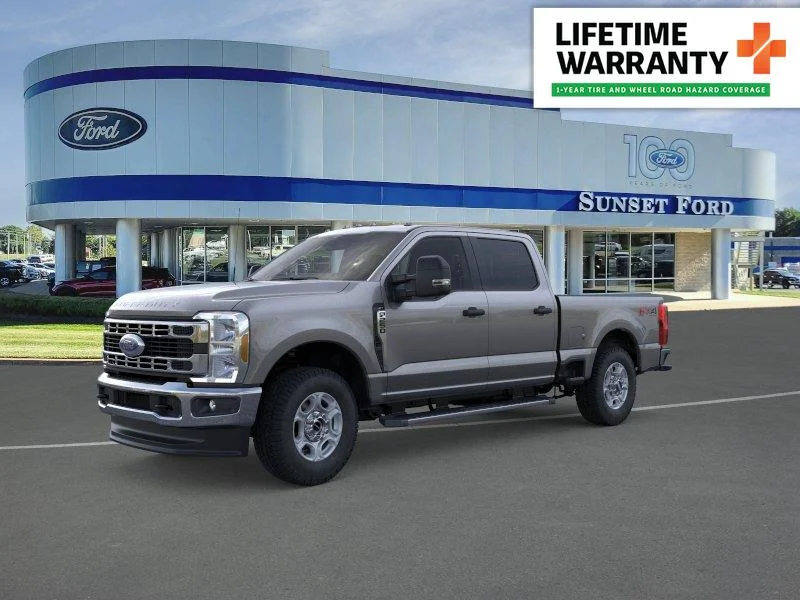 2026 Ford F-250 XLT 4x4 Crew Cab 6-3/4' Box's photo