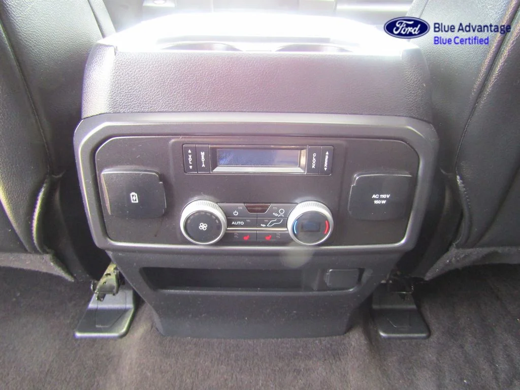 Certified Used 2020 Agate Black Ford Limited image 23