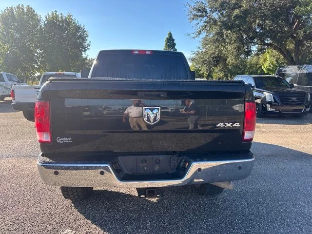 Used 2018 Black Ram Tradesman image 6