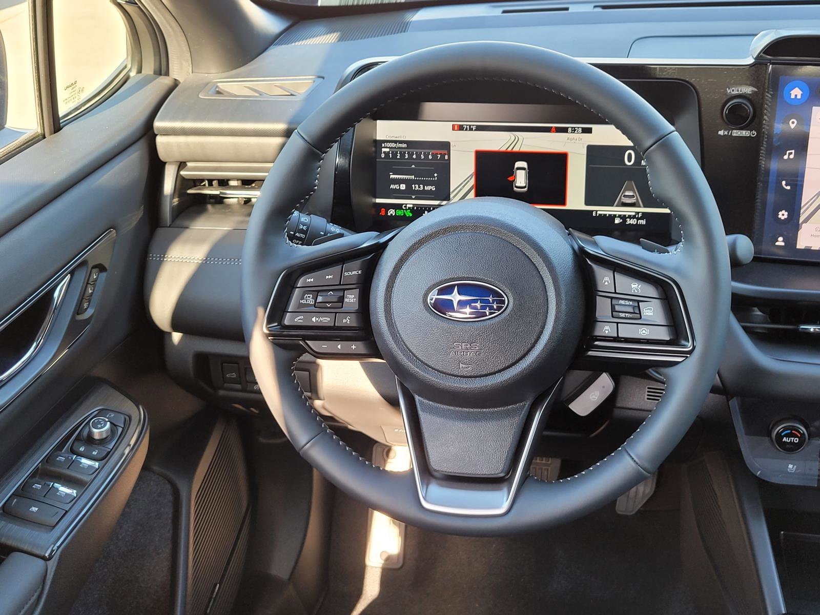 New 2026 SAPPHIRE BLUE PEARL Subaru Touring XT image 6