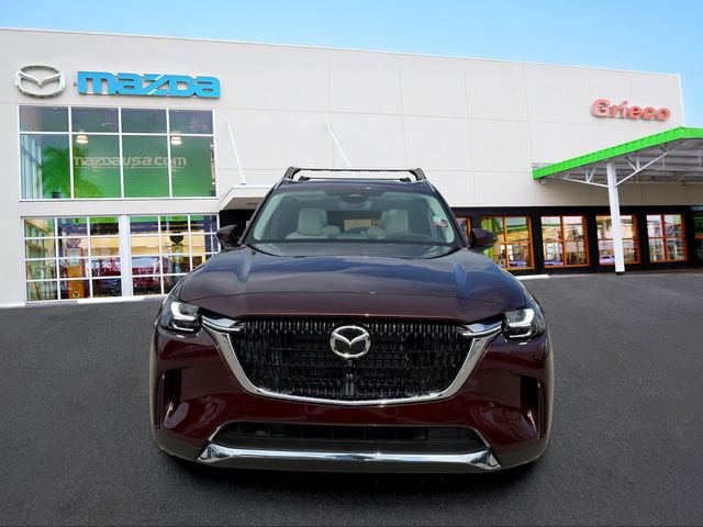 New 2026 Artisan Red Premium Mazda 3.3 Turbo Premium Plus AWD image 2