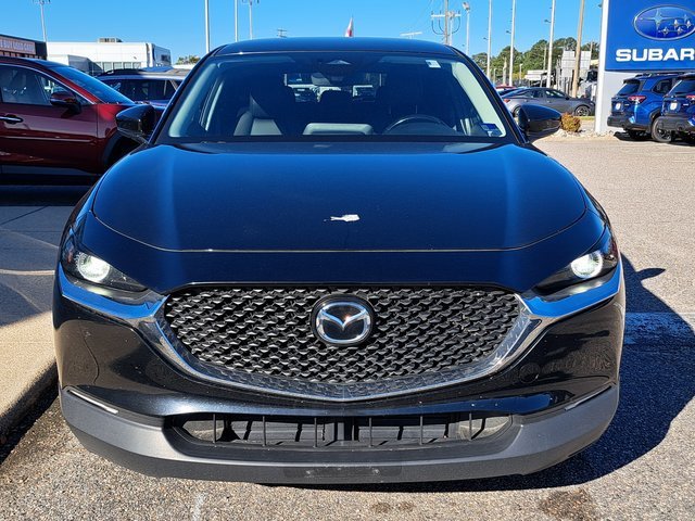 2024 Mazda MAZDA CX-30 2.5 S SELECT SPORT SUV Slide 8