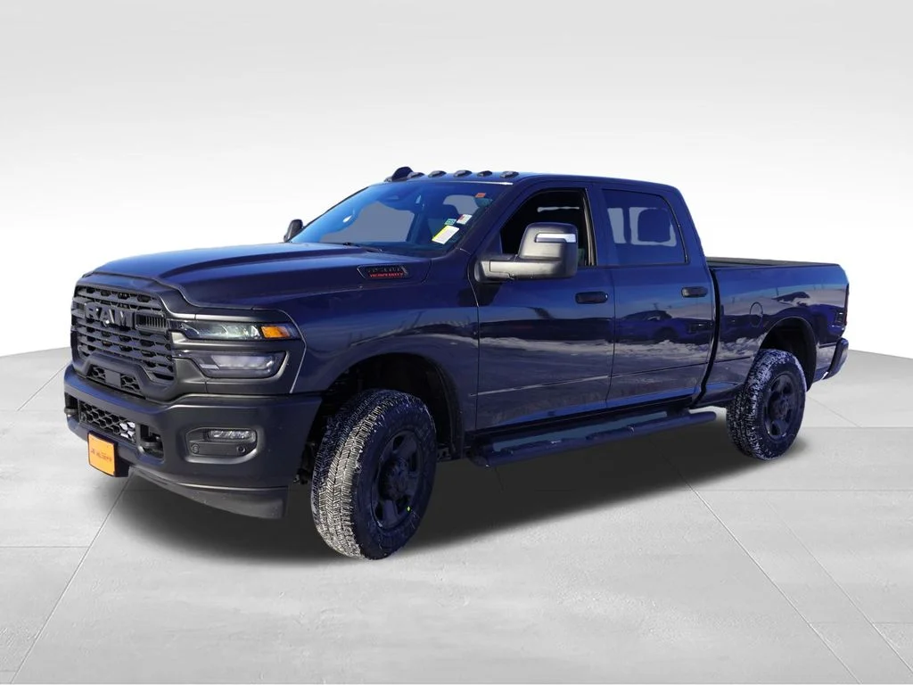 New 2026 Blue Ram Tradesman image 7