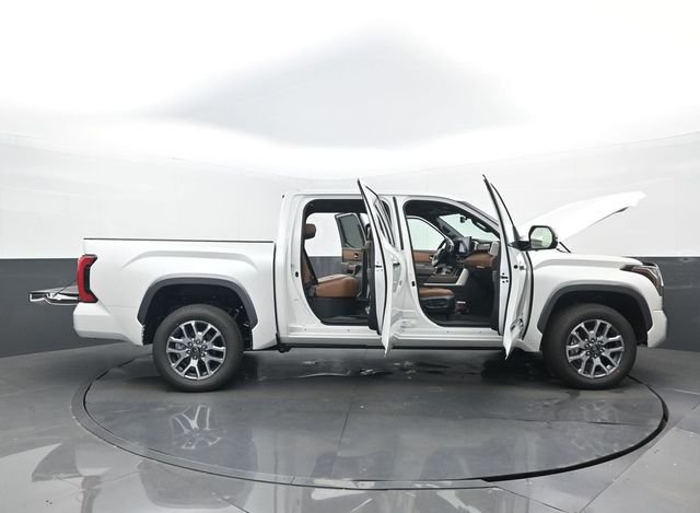 New 2026 Wind Chill Pearl Toyota 1794 Edition image 32