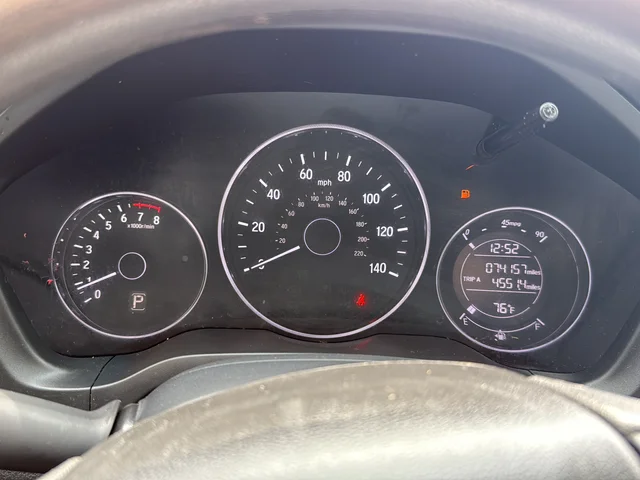Used 2022 Silver Honda LX image 23