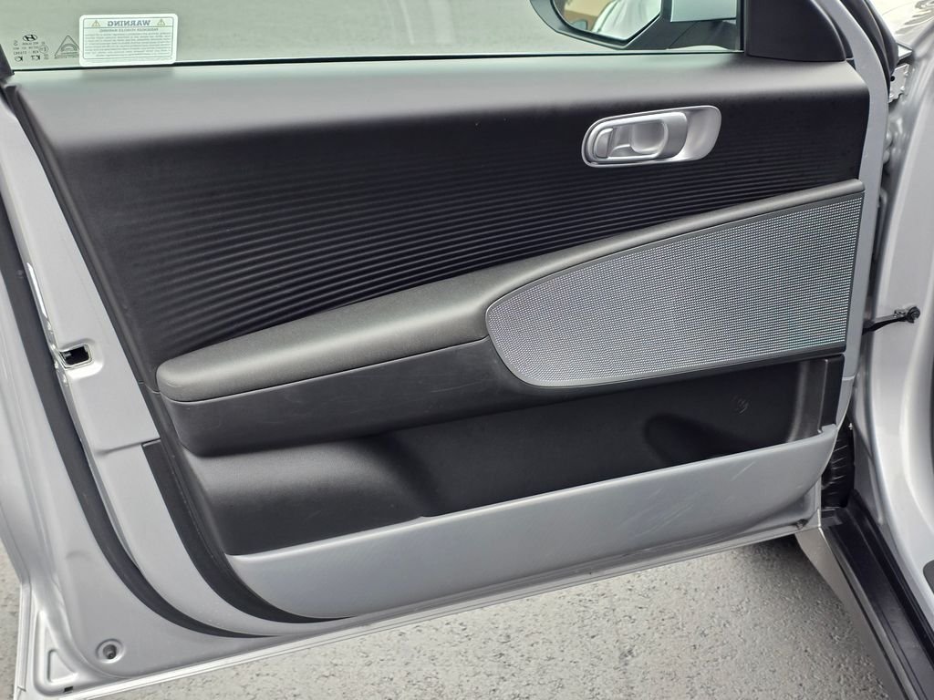 2024 Hyundai IONIQ 6 SEL - Photo 21