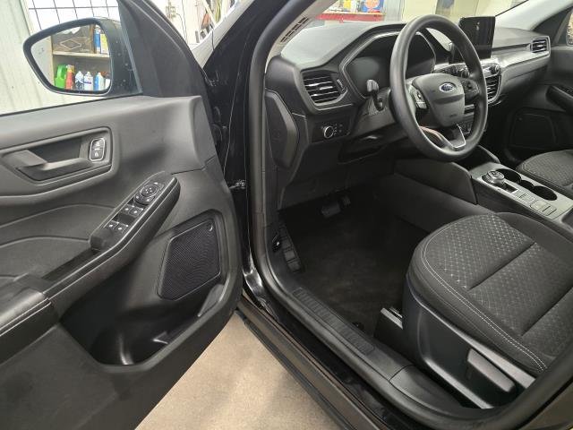 Used 2025 Agate Black FORD ACTIVE image 13