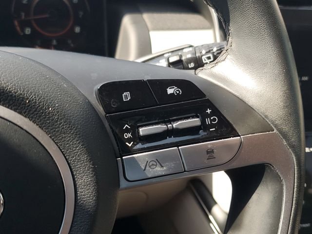 2024 Hyundai Tucson SEL - Photo 24