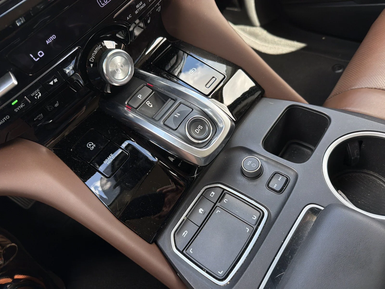 Used 2023  Acura Technology image 34