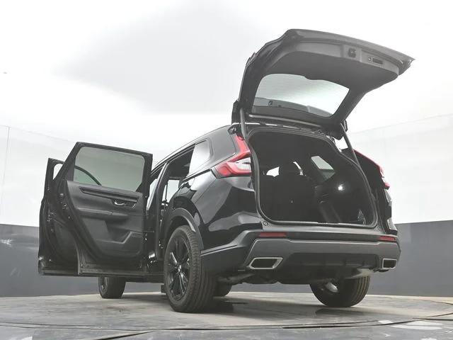 2026 Honda CR-V Sport Touring - Photo 55