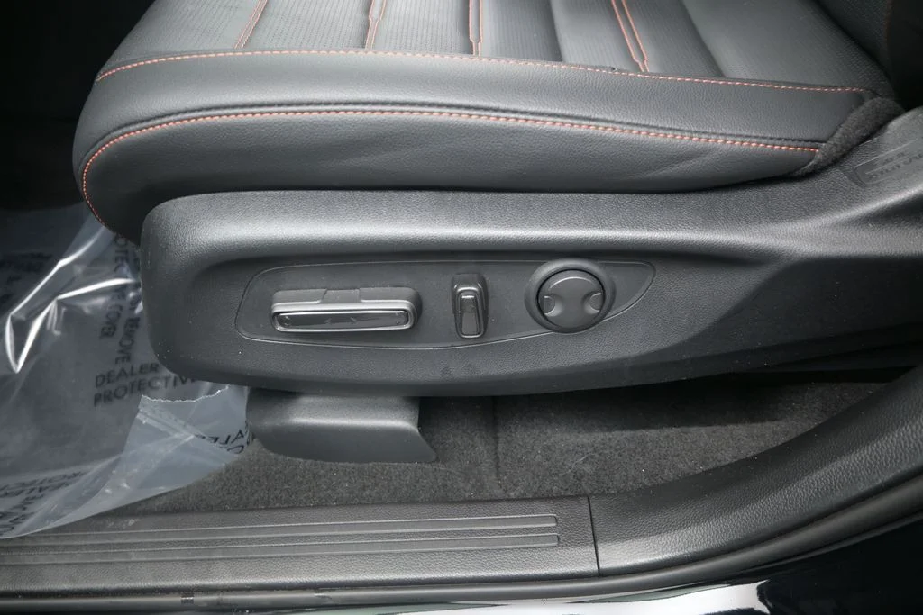 Certified Used 2026  Honda Sport-L image 13