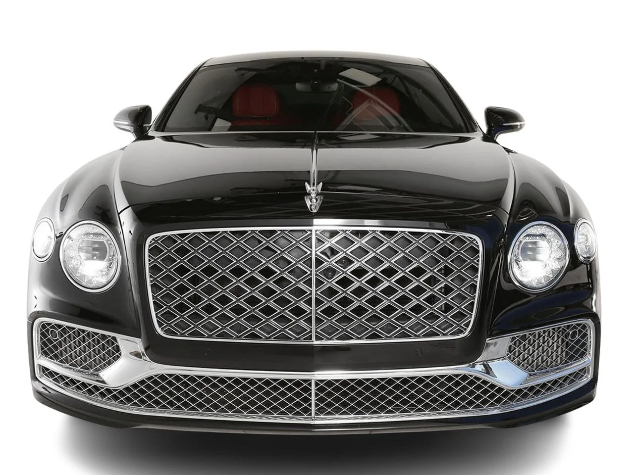 Used 2022  Bentley W12 image 7