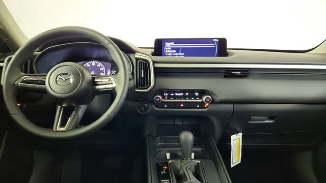 New 2026 Jet Black Mica Mazda 2.5 S Preferred AWD image 24