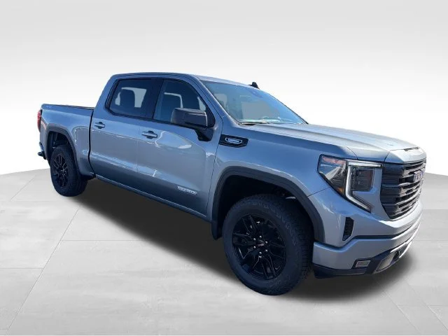 New 2026 Sterling Metallic GMC Elevation image 7