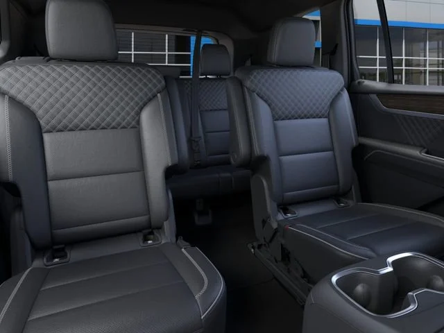 New 2026 Summit White GMC Denali image 18