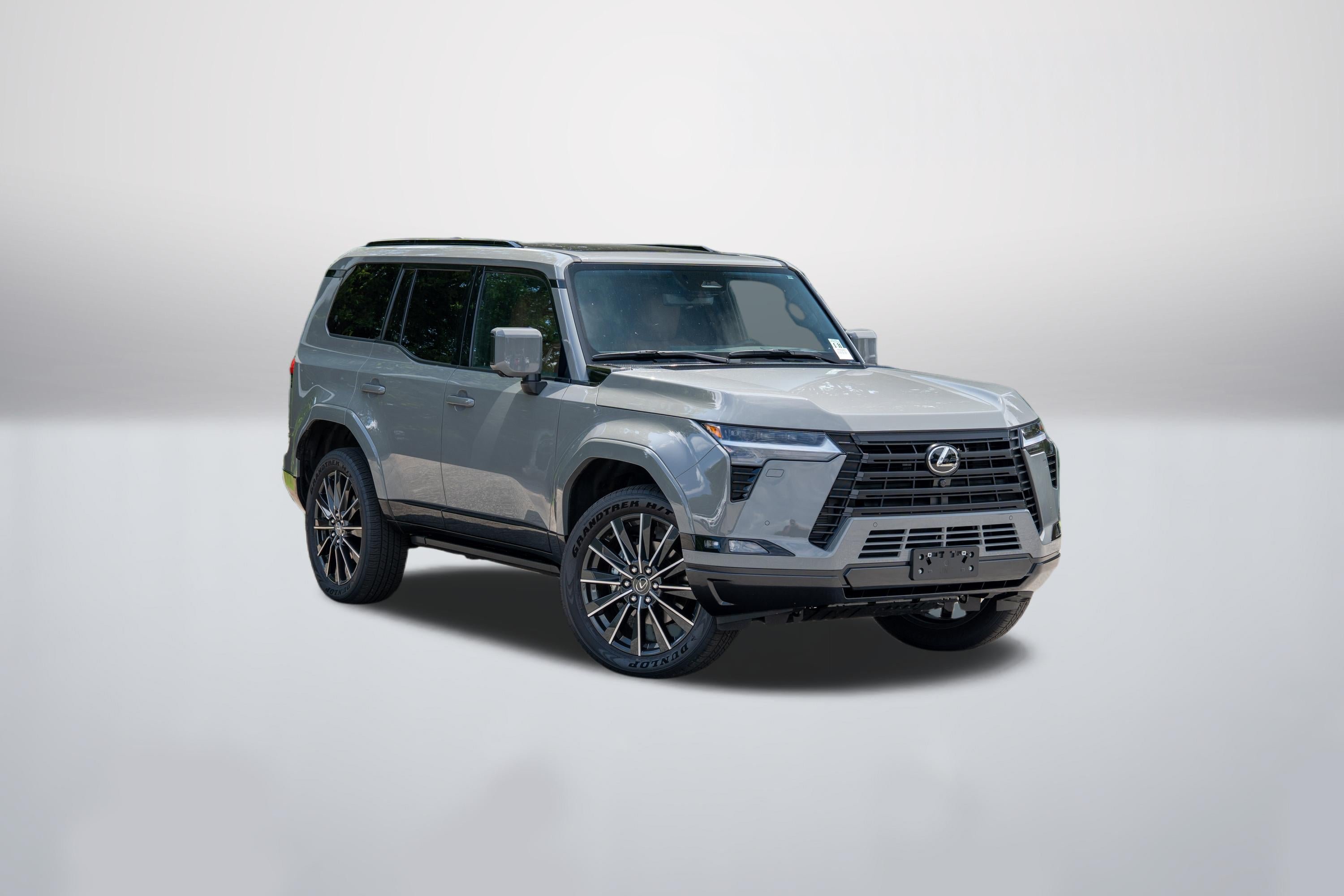 Used 2026 Incognito Lexus 550 Luxury+ image 1