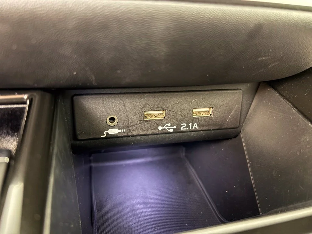 Used 2021 Gray Subaru Limited image 27