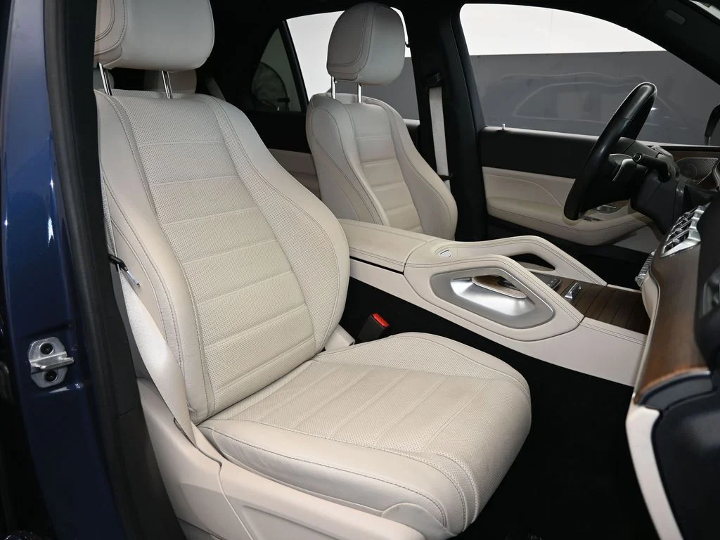 2024 Mercedes-Benz GLE GLE450E - Photo 58