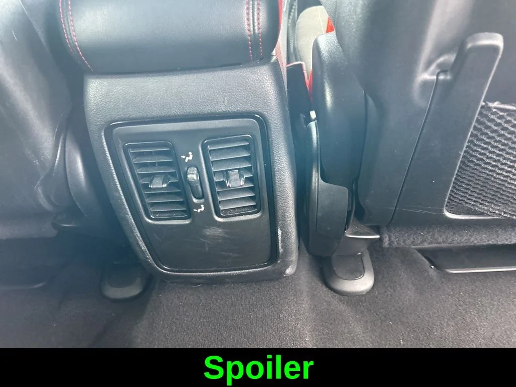 Certified Used 2023 Red Dodge GT image 28