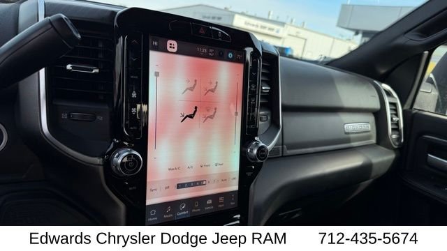 2026 RAM 2500 Big Horn - Photo 27