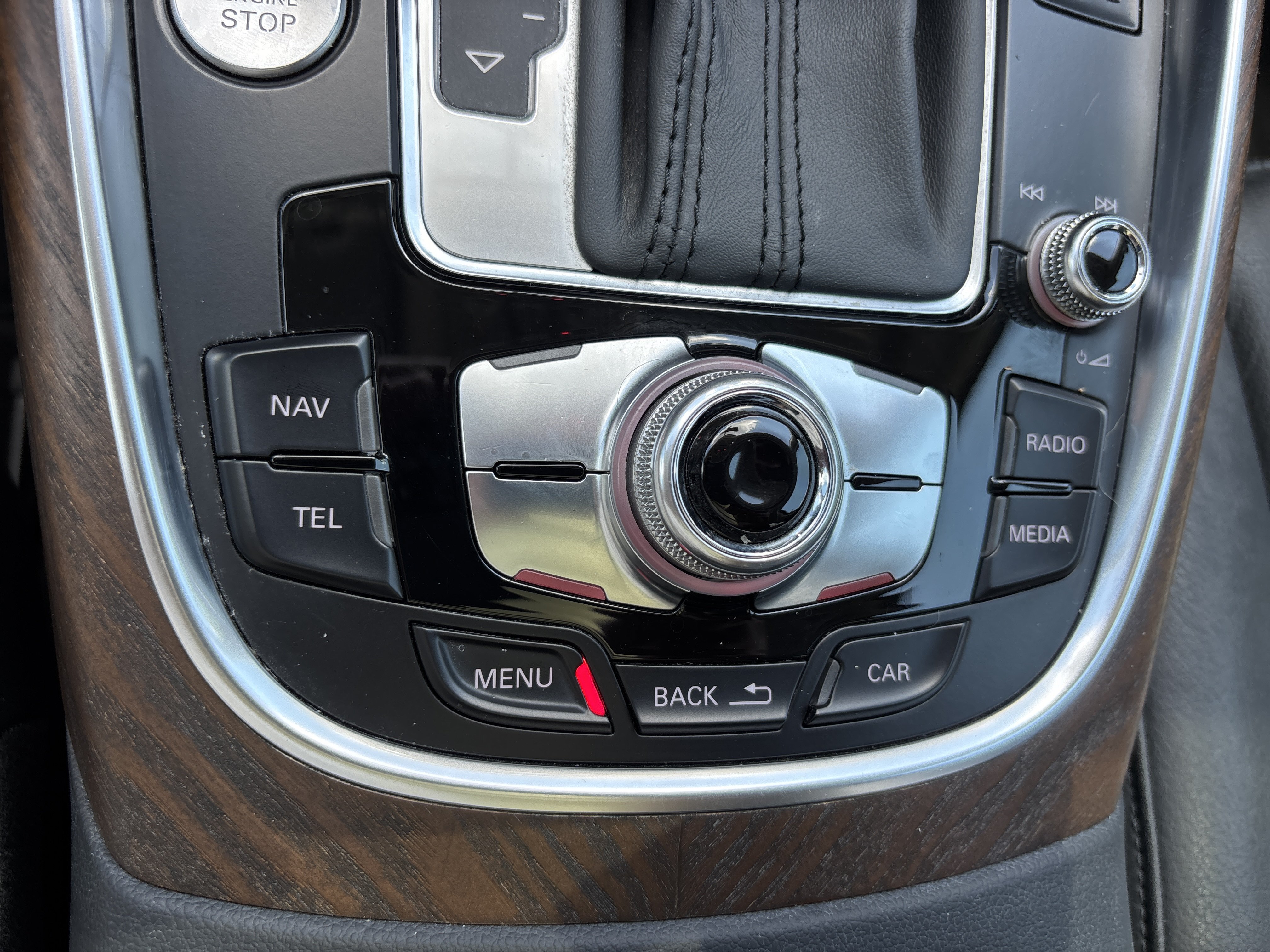 Used 2014  Audi Premium Plus image 41