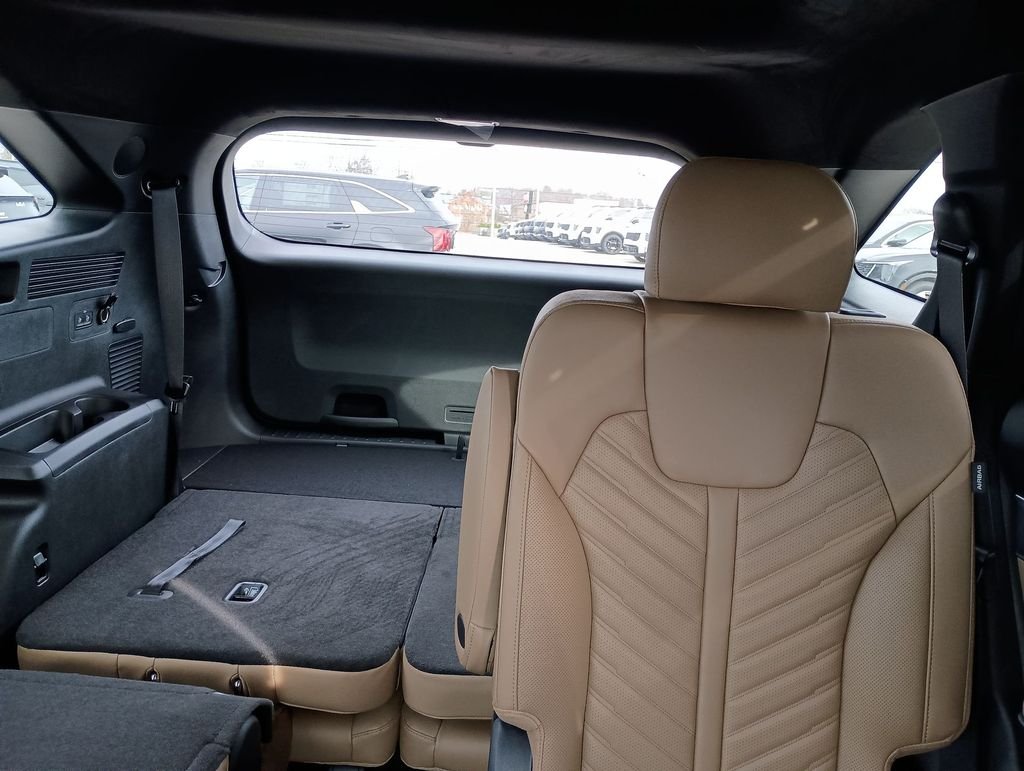 New 2026 Gray Kia X-Line SX Prestige image 13