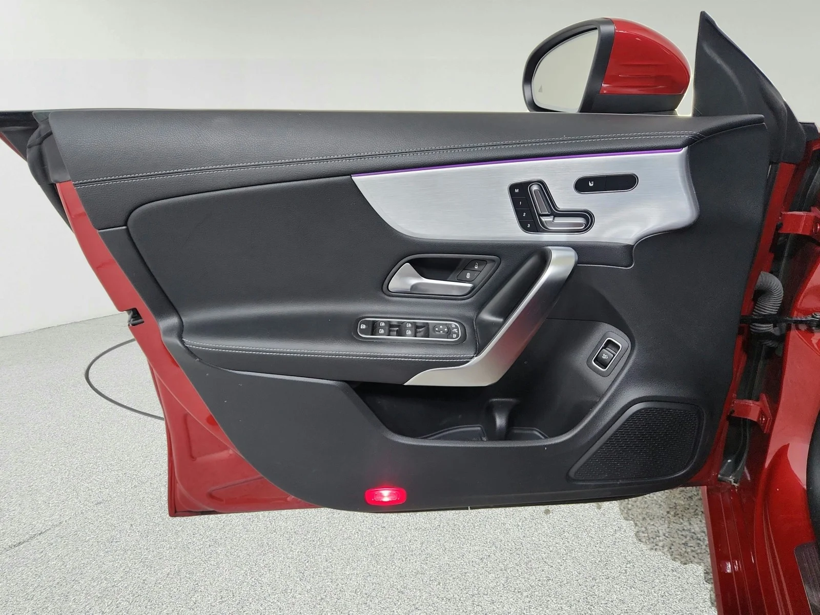 2023 Mercedes-Benz CLA CLA 250 - Photo 25