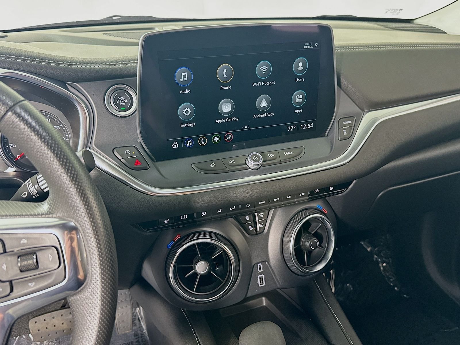 2024 Chevrolet Blazer 2LT - Photo 15